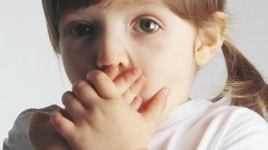 causes du trouble de langage chez l'enfant
