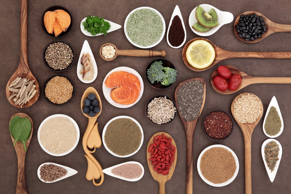 Les super-aliments sont-ils les alliés de notre santé ?