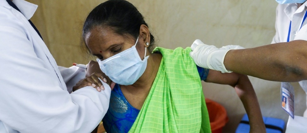 Coronavirus : le nombre de décès continue de diminuer