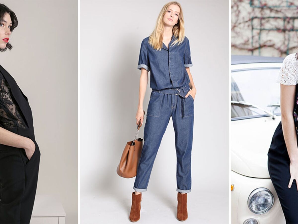 la tendance dans 15 nouveaux modèles