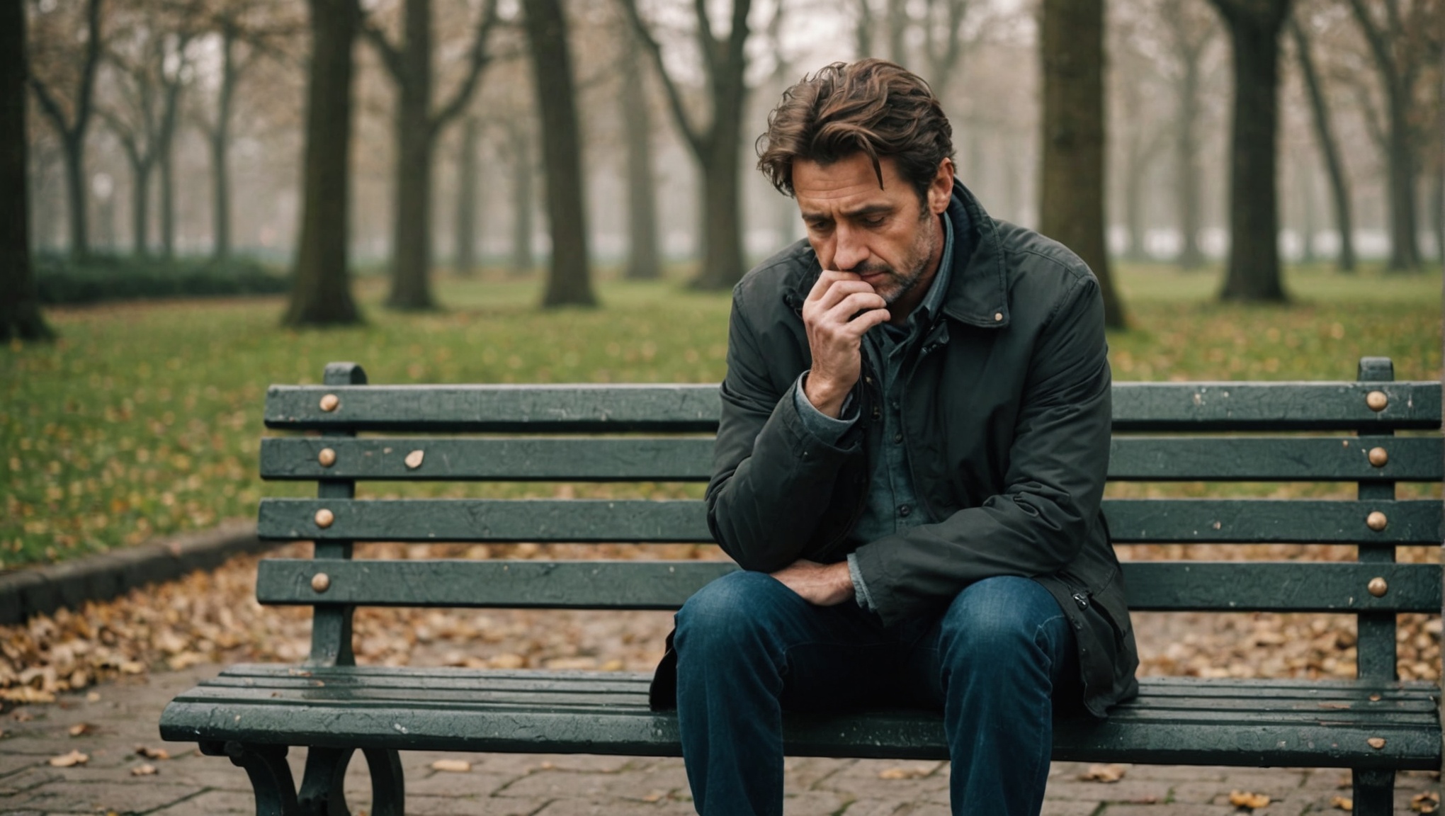 Saviez-vous que l’on peut avoir des effets secondaires de la solitude ?