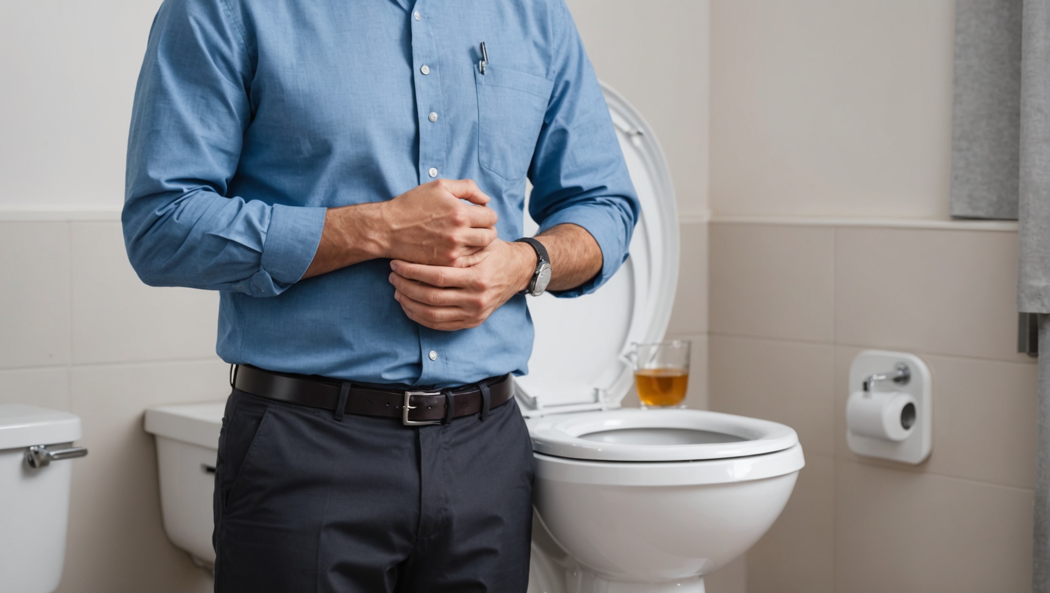 Façons de traiter et de prévenir les infections des voies