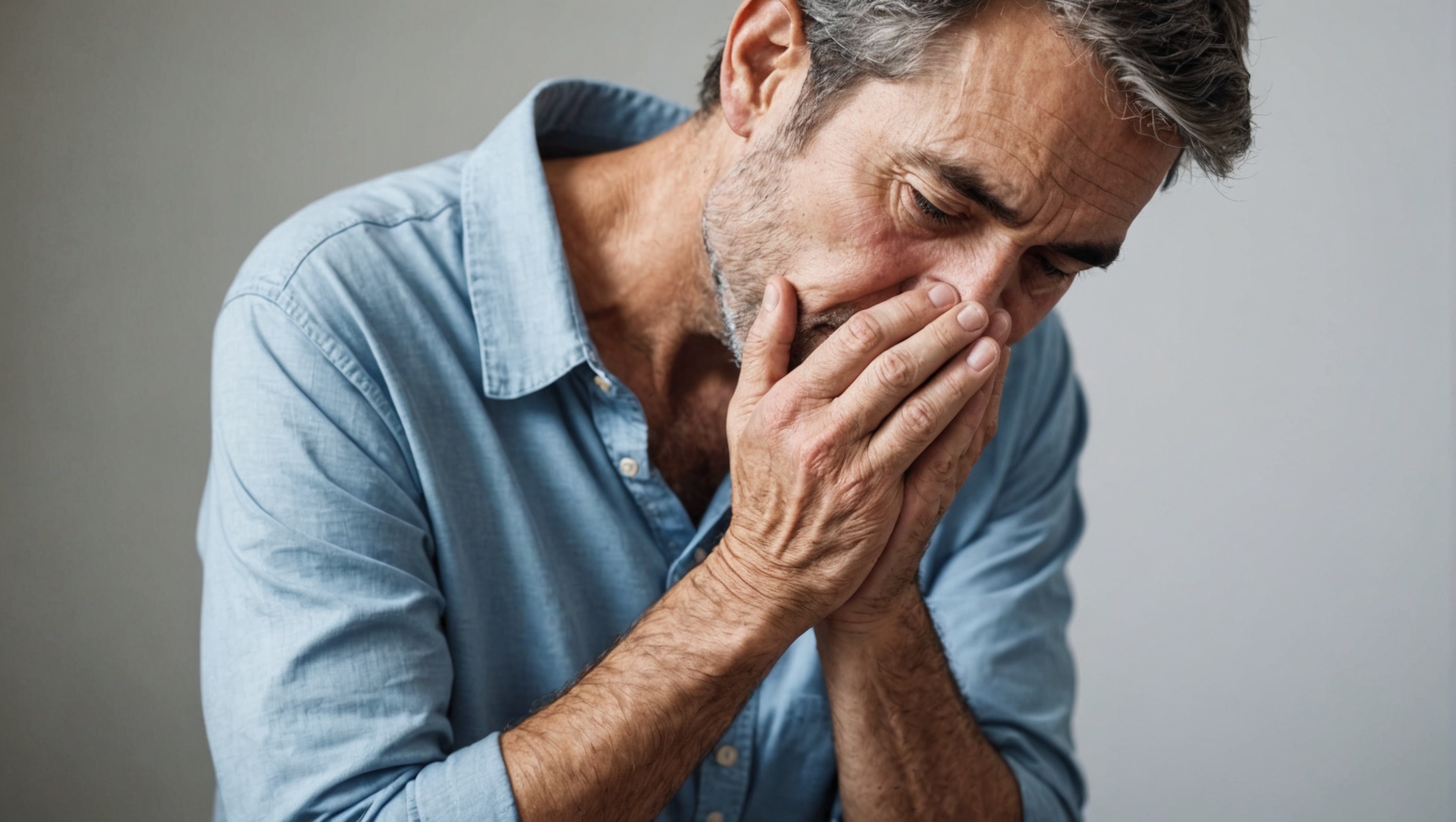Ne pas passer, douleur constante : quelles maladies sont derrière elle ?