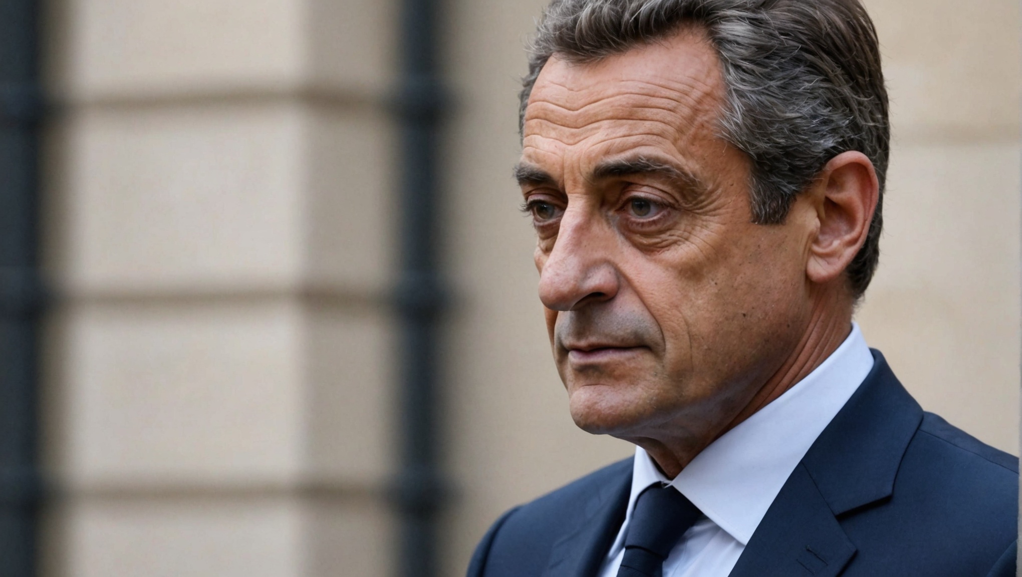 Le bureau du procureur exige quatre ans de prison pour l’ex-président Sarkozy