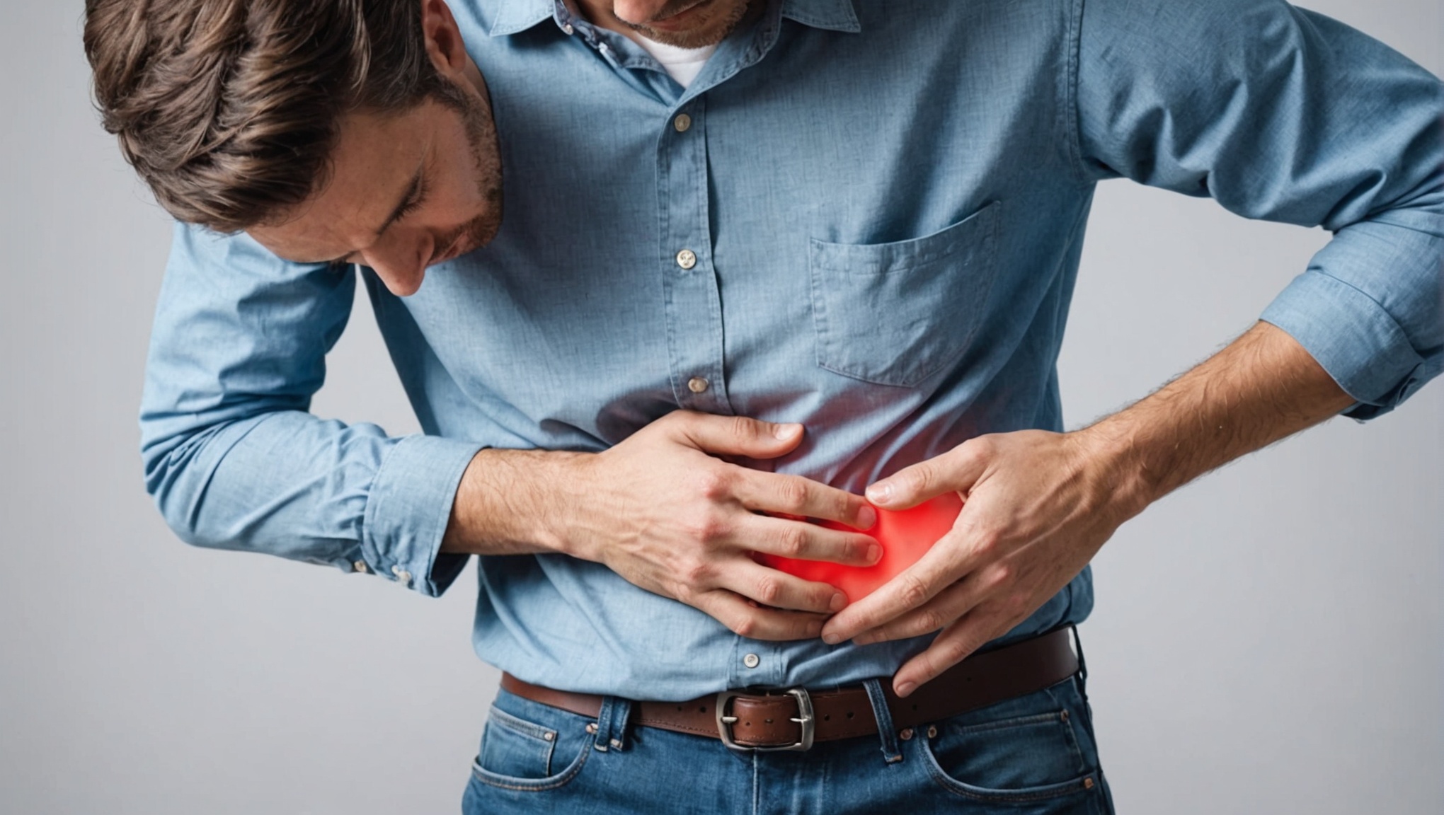 Quelles sont les principales causes de douleurs à l’estomac ?